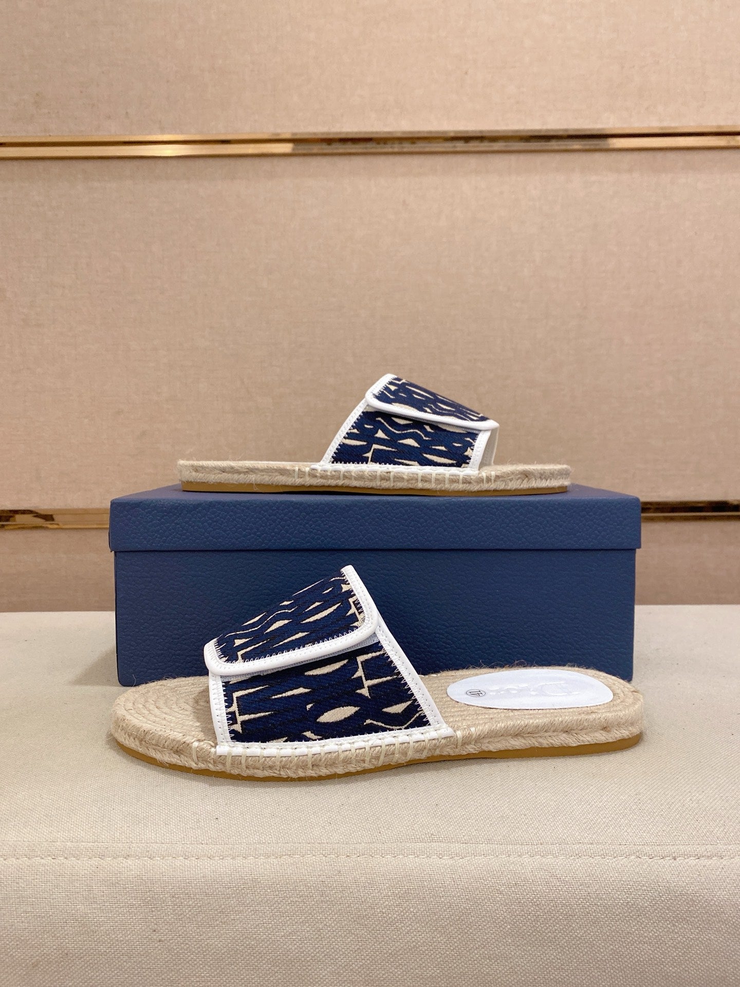 LuxluxHouse Best Quality Sandals Dior