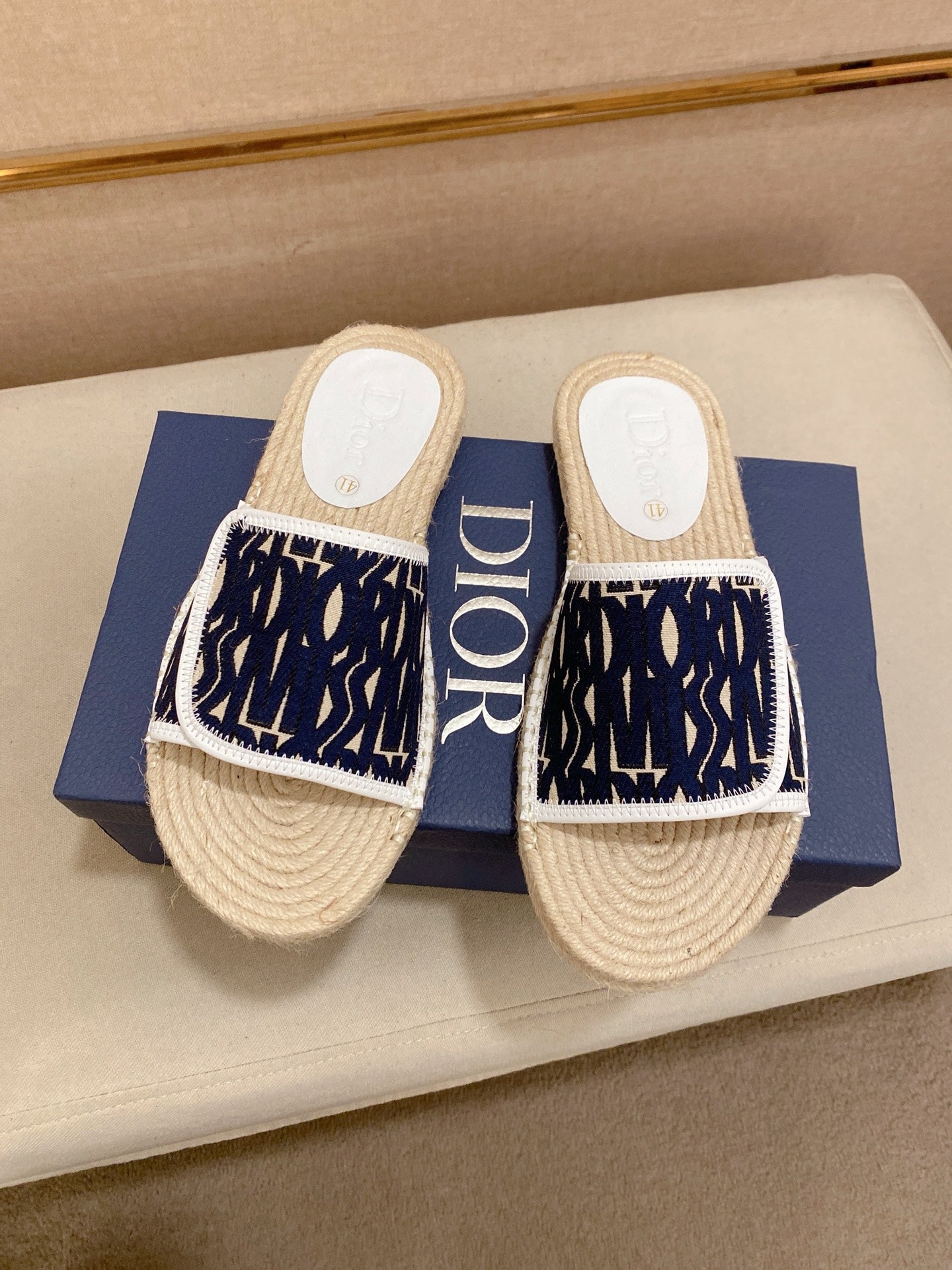 LuxluxHouse Best Quality Sandals Dior