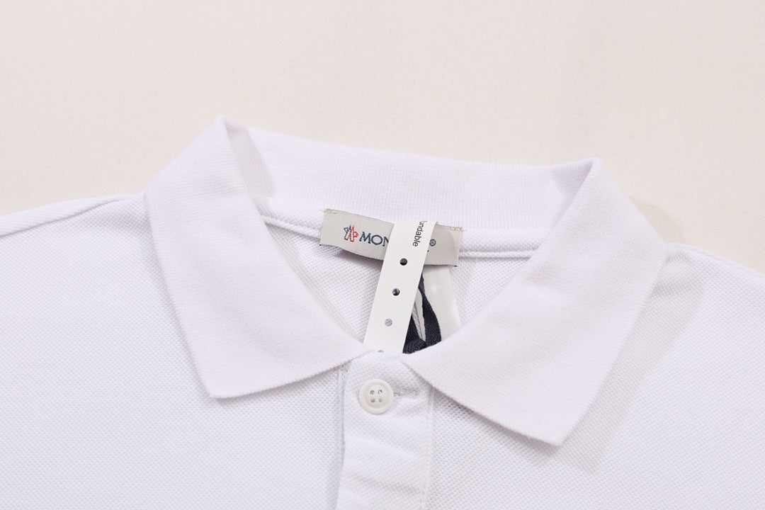 LuxluxHouse Best Quality Clothes Shirts&Polo Moncler