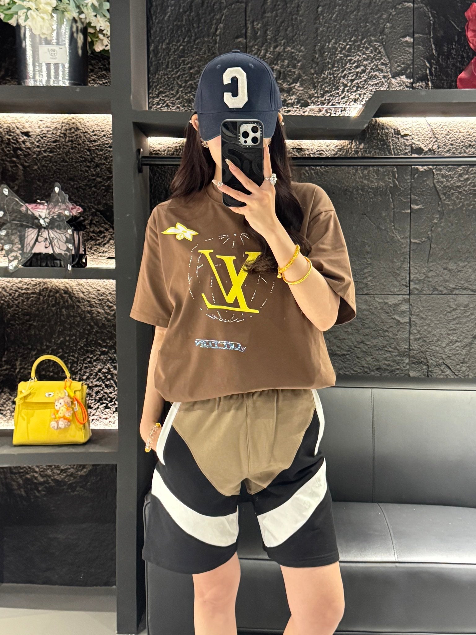 LuxluxHouse Best Quality Clothes Pants Louis Vuitton