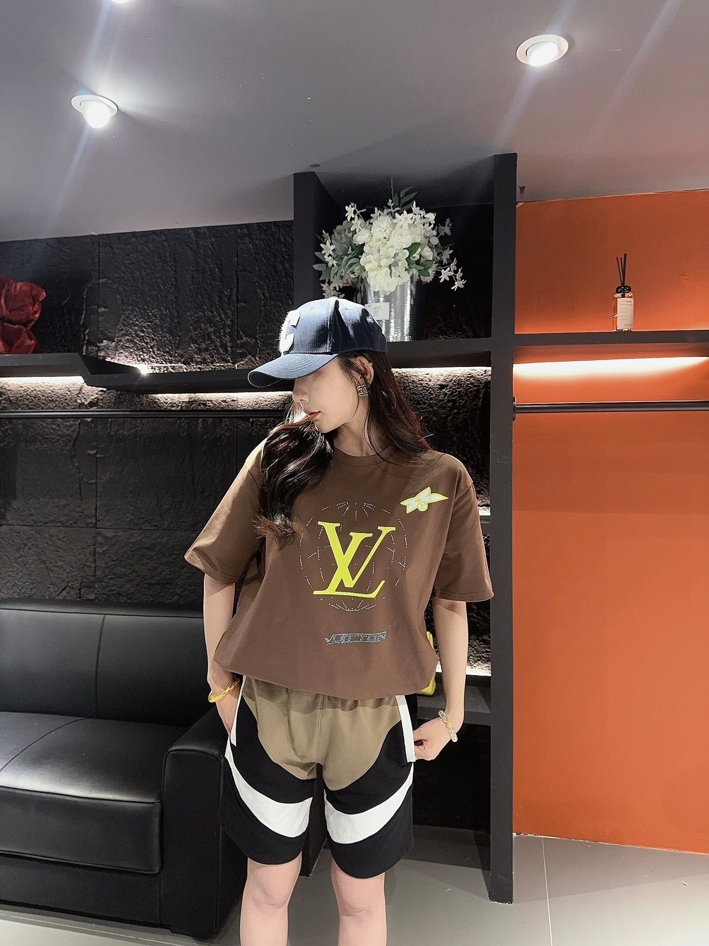 LuxluxHouse Best Quality Clothes Pants Louis Vuitton
