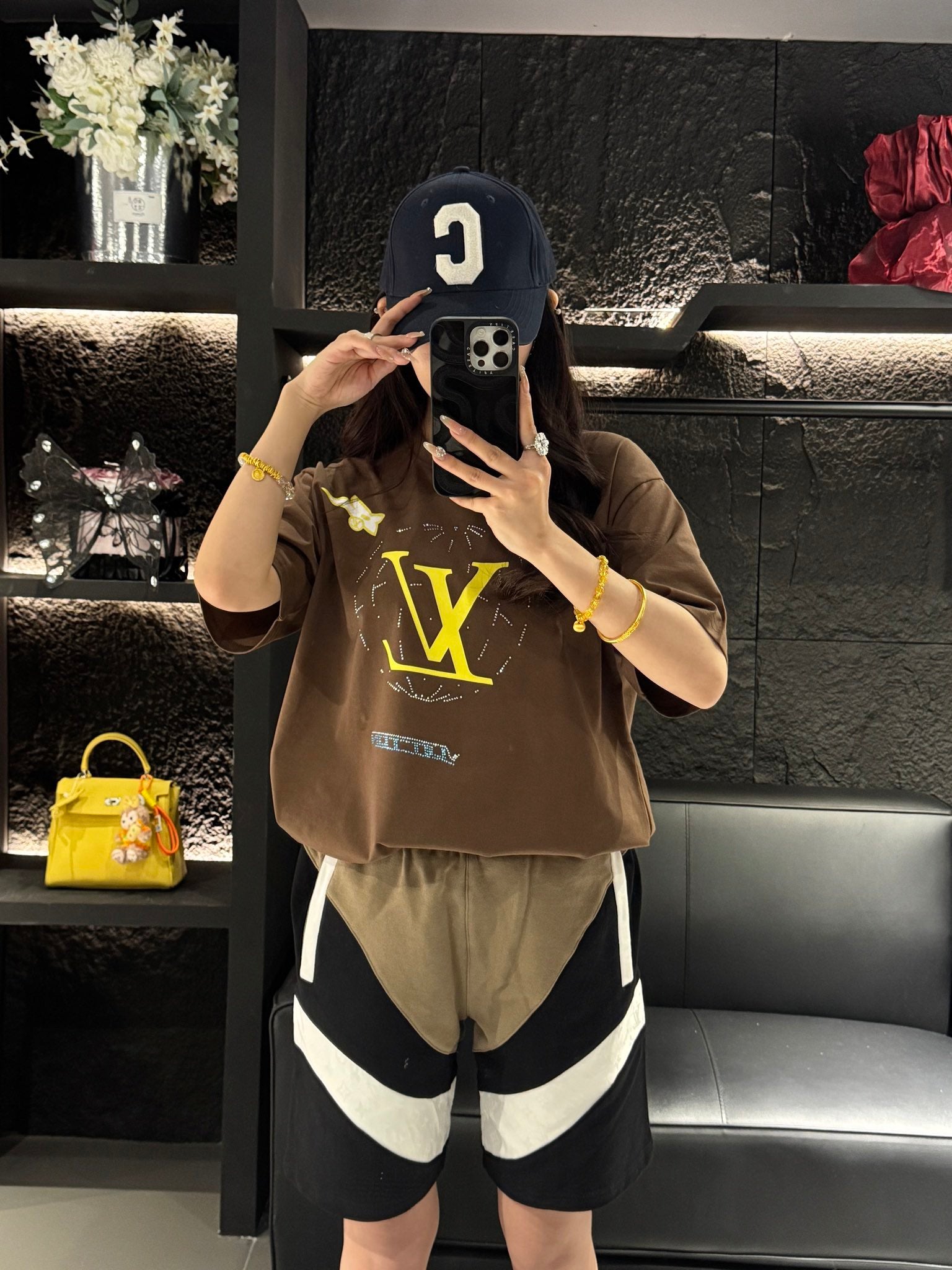 LuxluxHouse Best Quality Clothes Pants Louis Vuitton