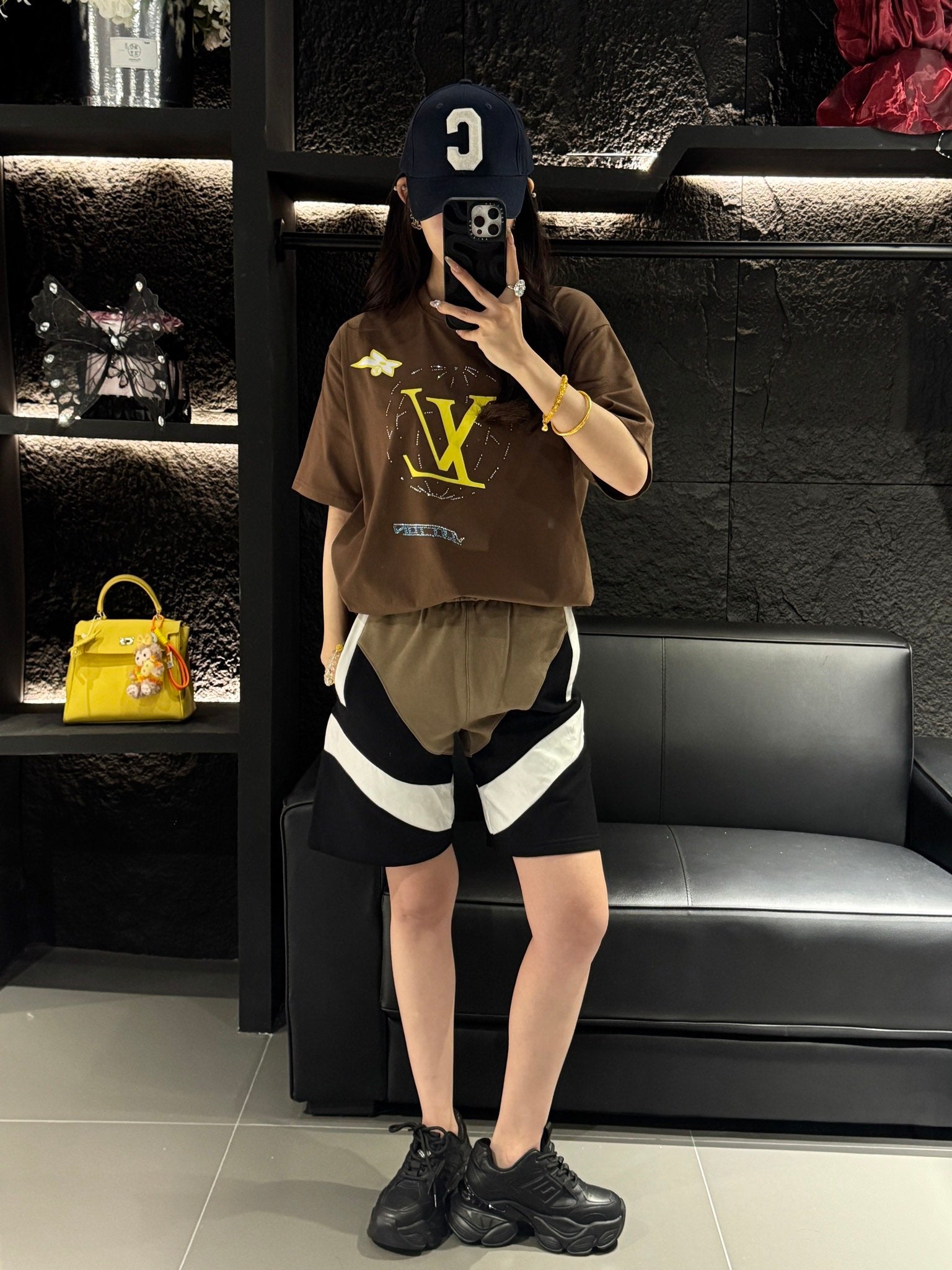 LuxluxHouse Best Quality Clothes Pants Louis Vuitton