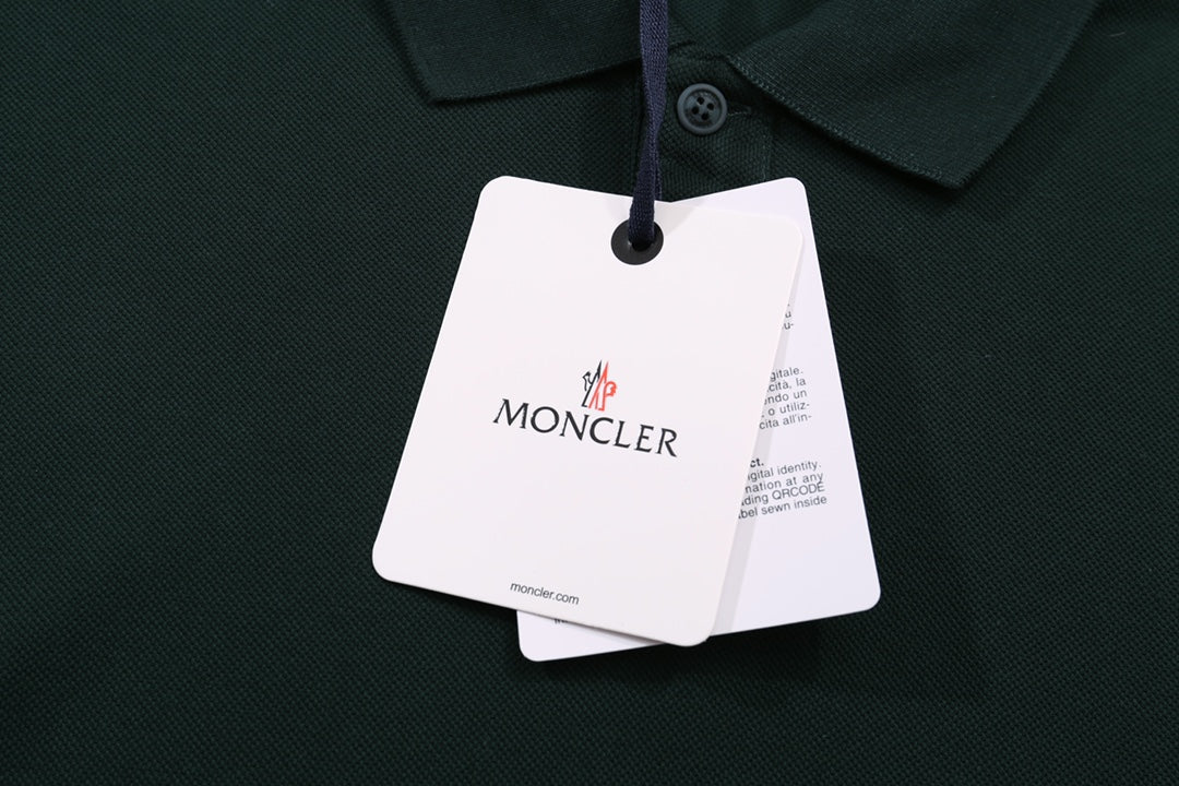 LuxluxHouse Best Quality Clothes Shirts&Polo Moncler