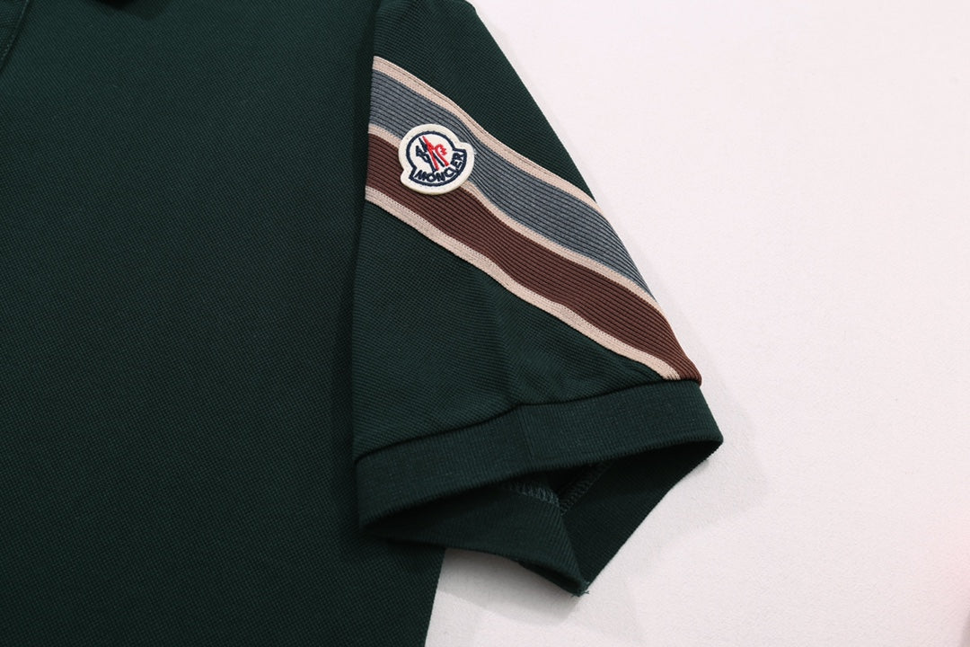 LuxluxHouse Best Quality Clothes Shirts&Polo Moncler