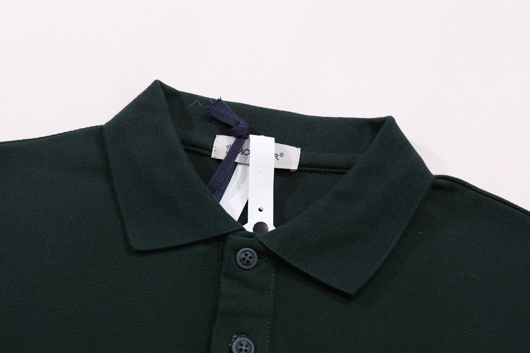 LuxluxHouse Best Quality Clothes Shirts&Polo Moncler
