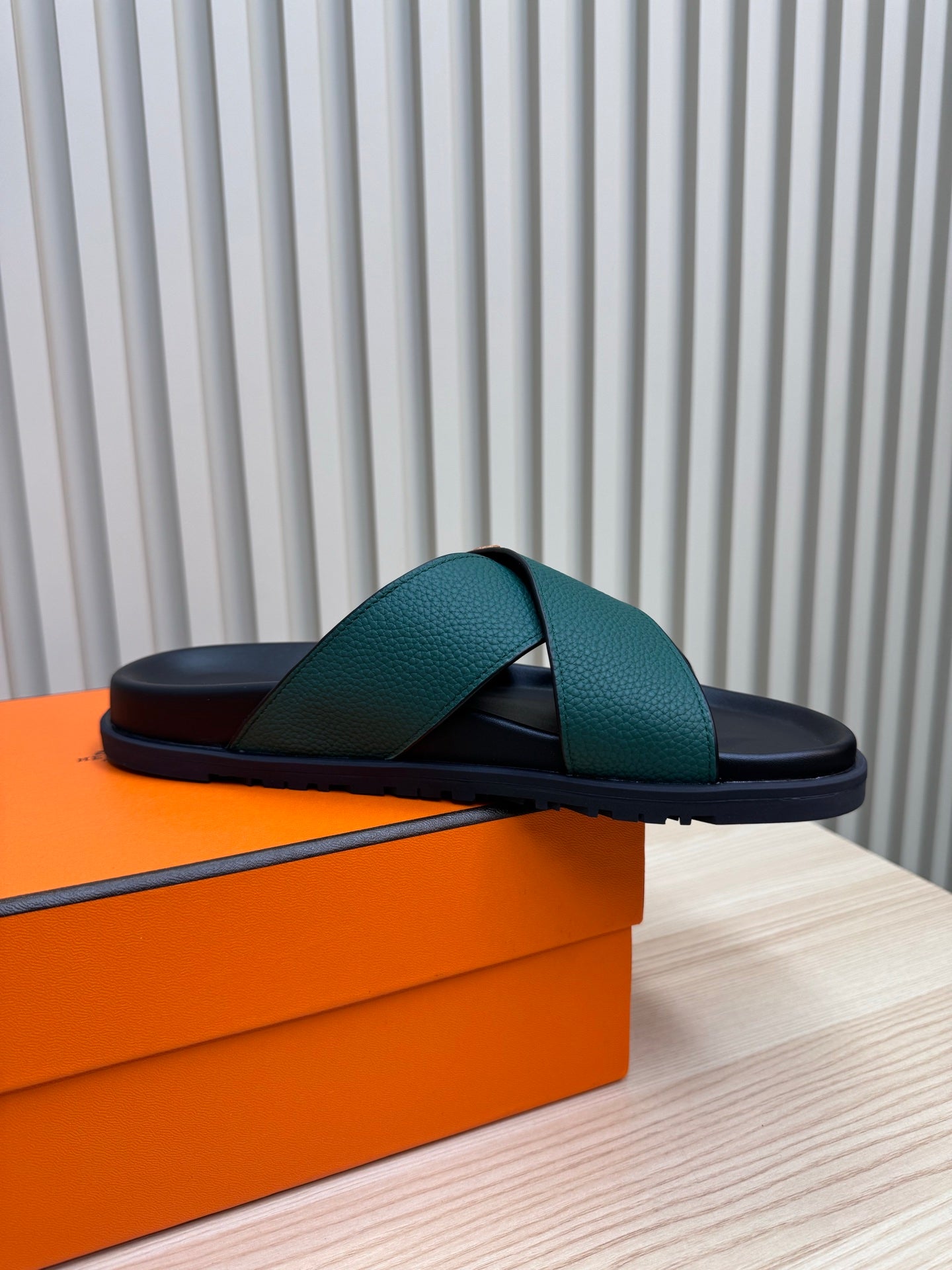 LuxluxHouse Best Quality Sandals Hermes