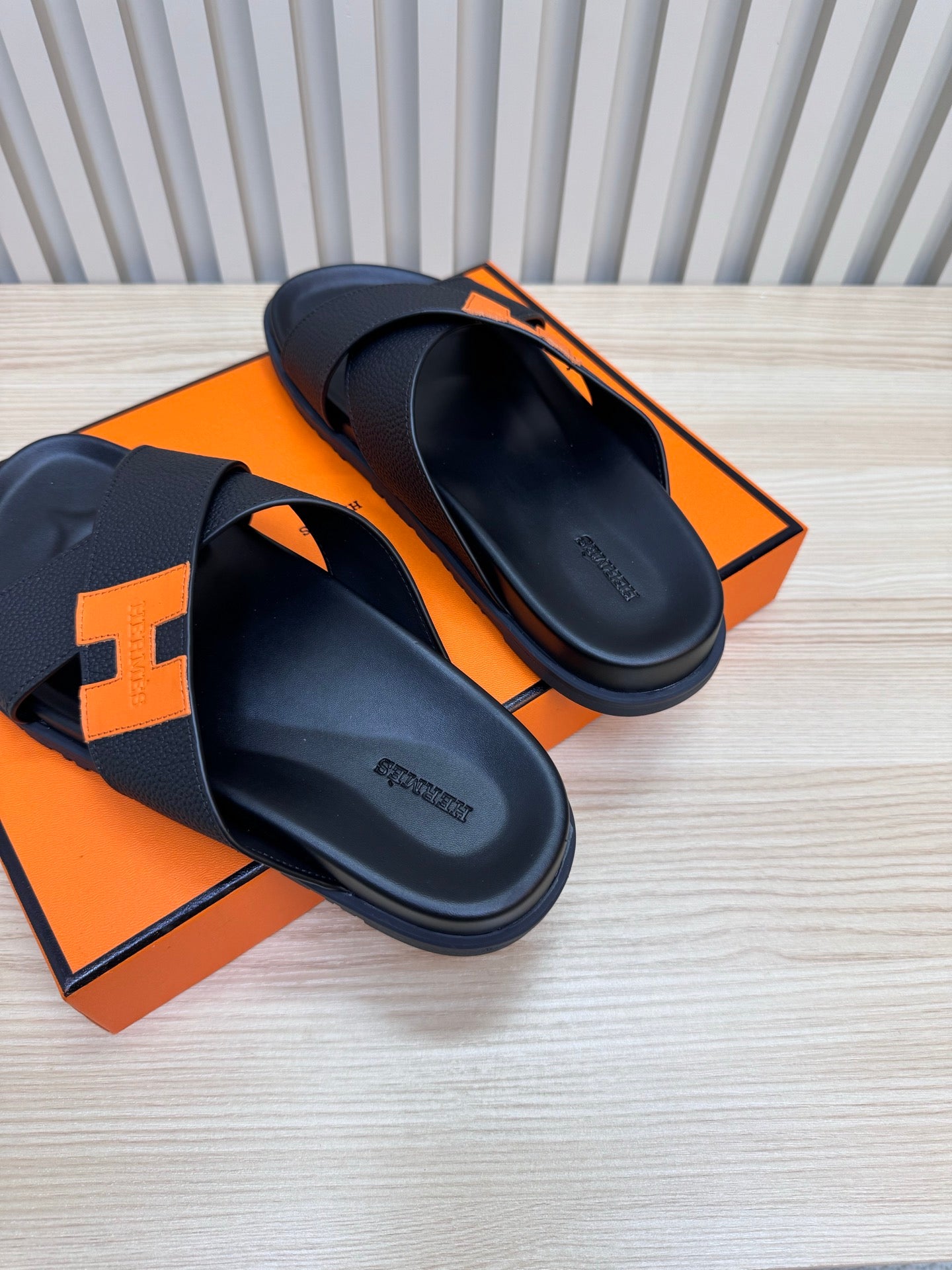 LuxluxHouse Best Quality Sandals Hermes