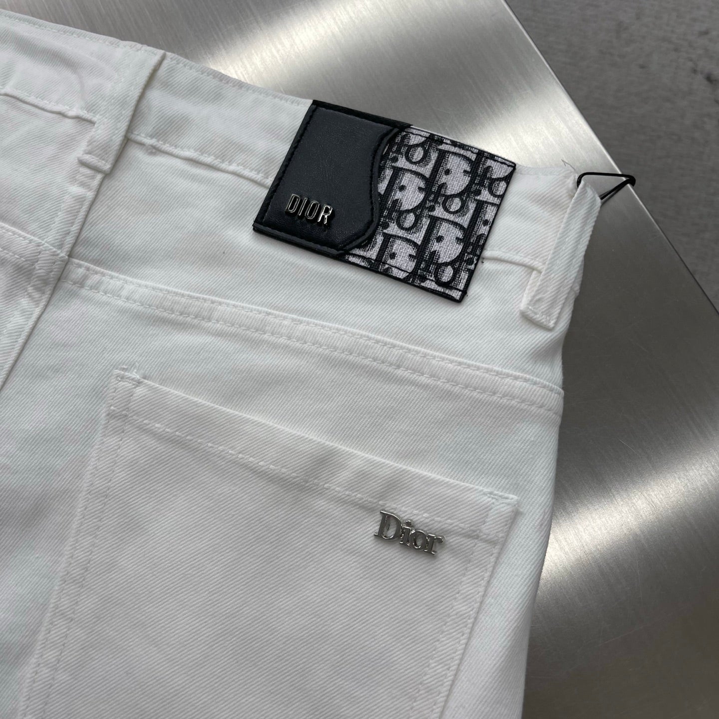 LuxluxHouse Best Quality Clothes Pants Dior