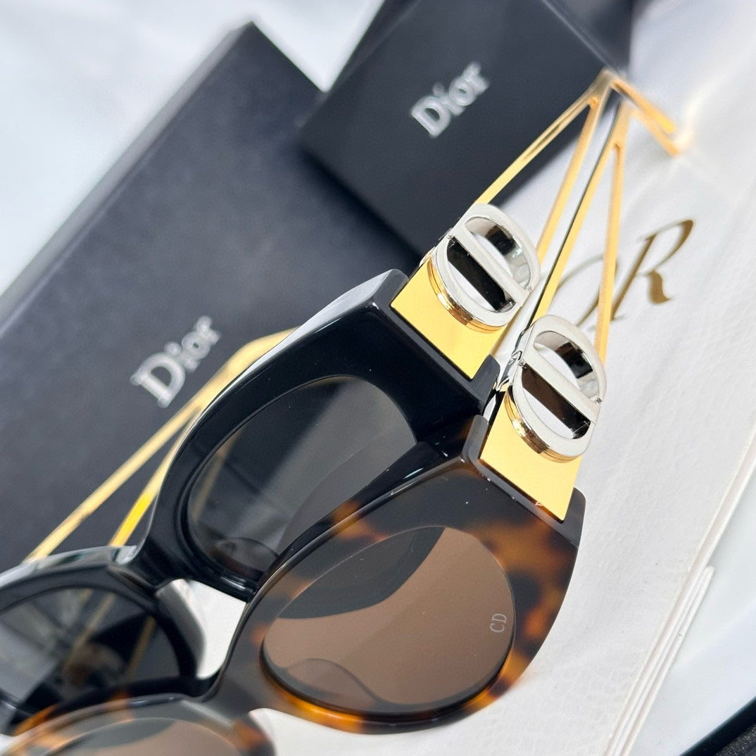 LuxluxHouse Best Quality Glasses Dior