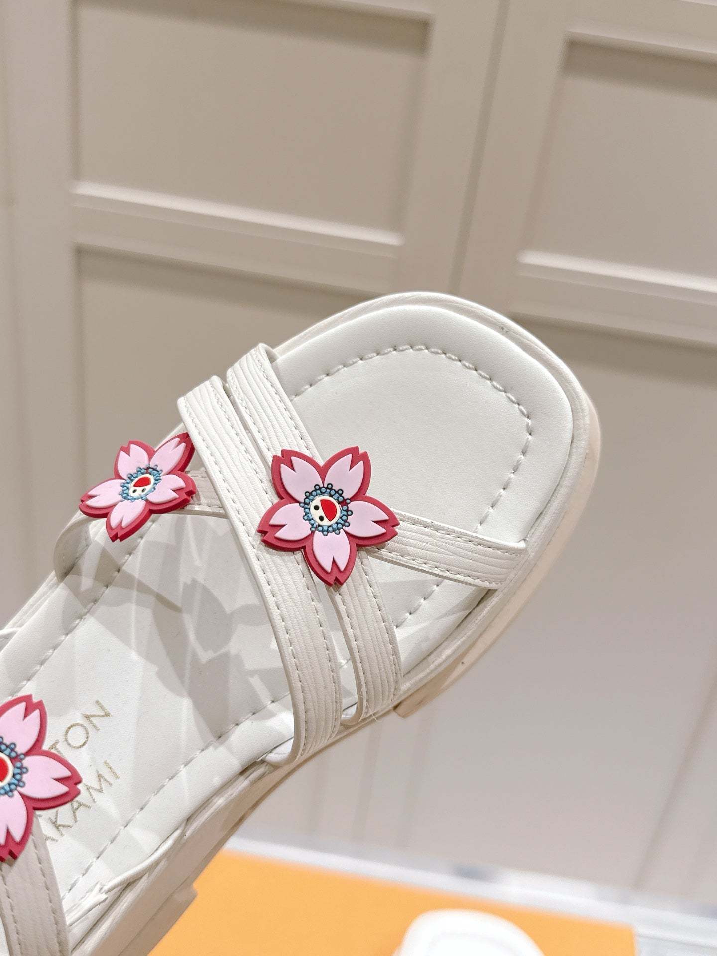 LuxluxHouse Best Quality Women Shoes Louis Vuitton