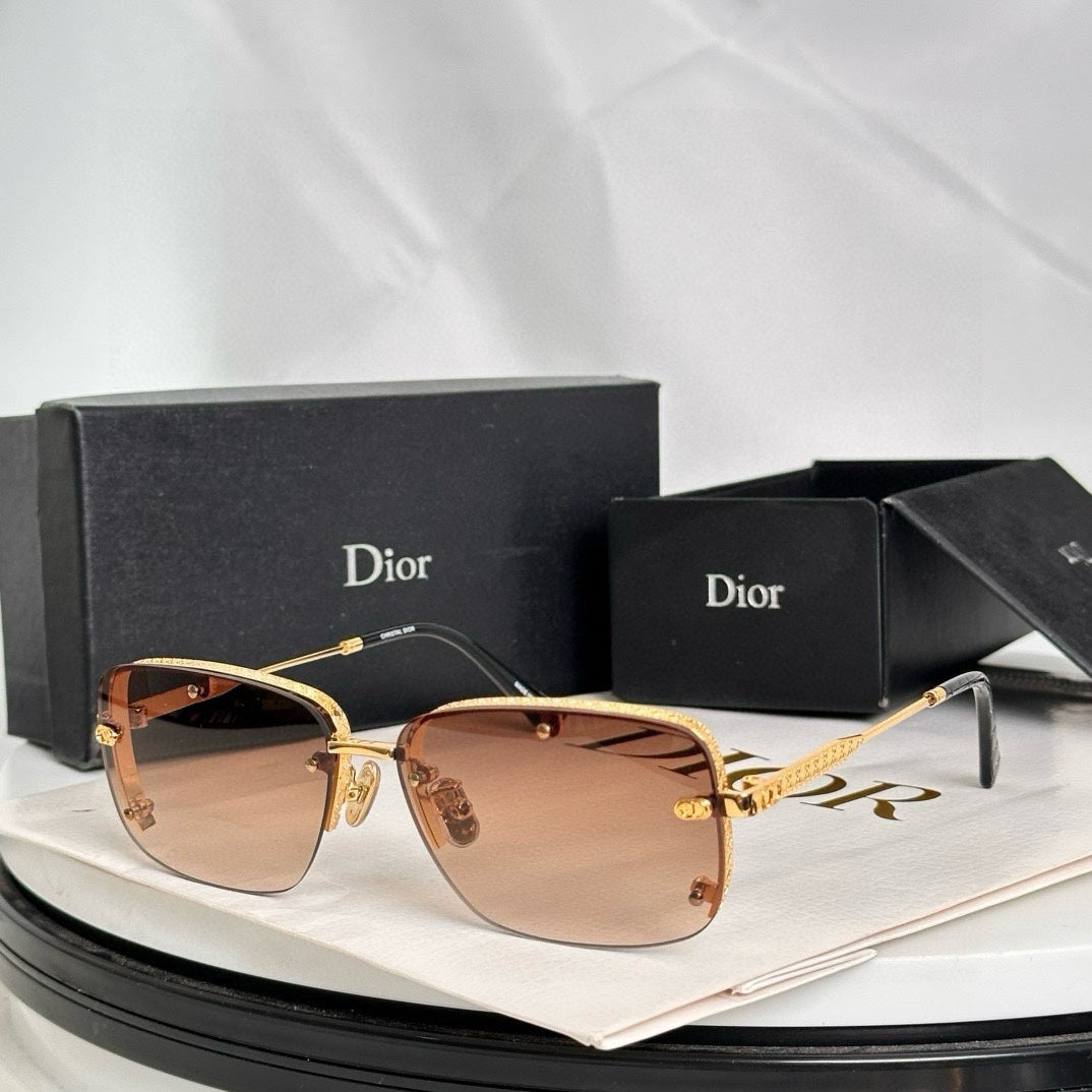 LuxluxHouse Best Quality Glasses Dior
