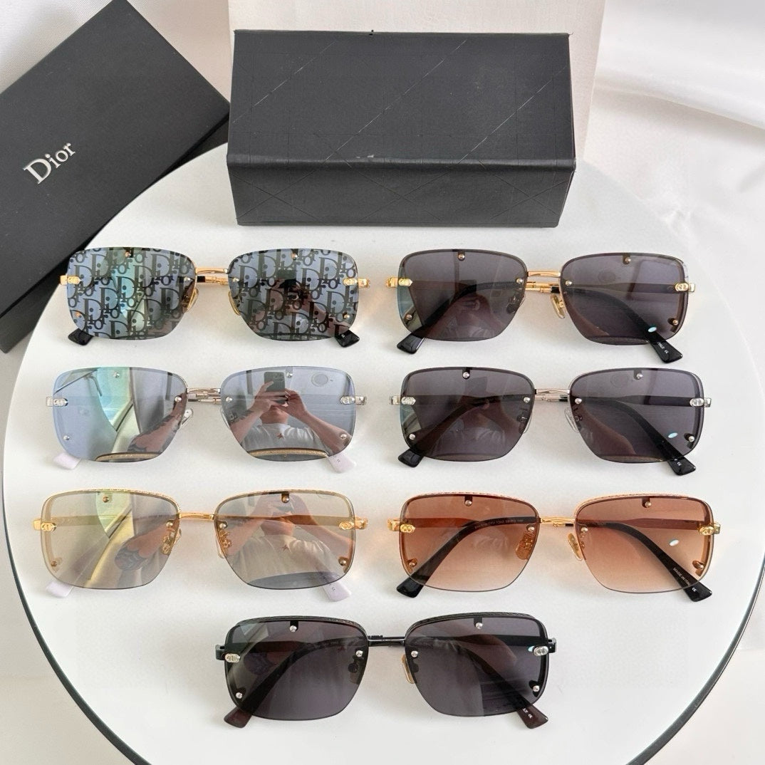 LuxluxHouse Best Quality Glasses Dior
