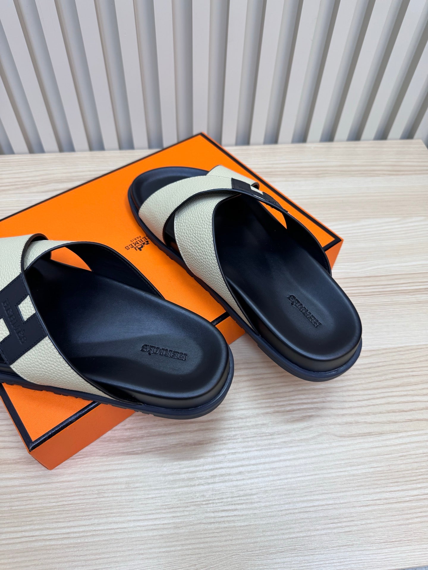 LuxluxHouse Best Quality Sandals Hermes