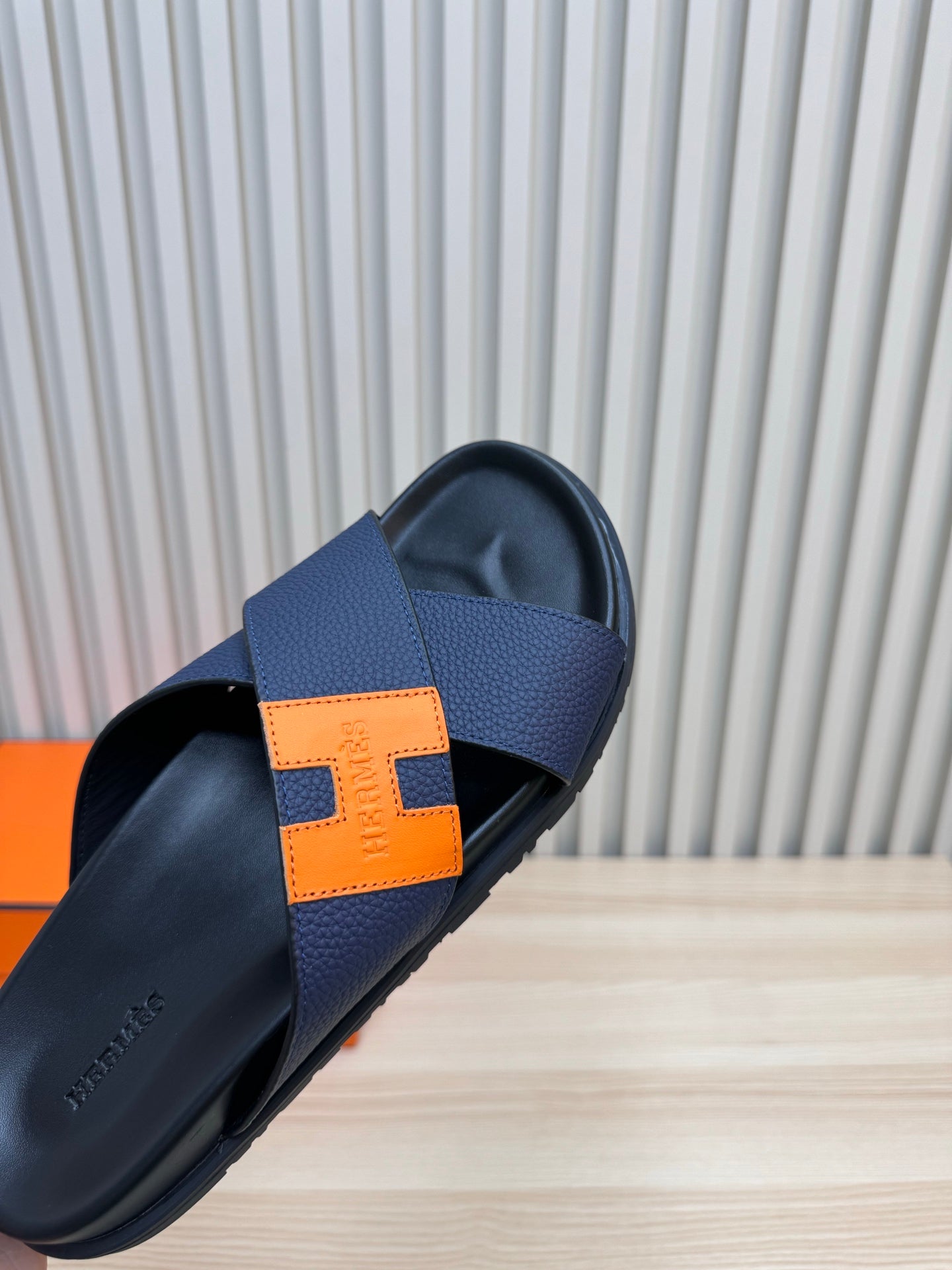LuxluxHouse Best Quality Sandals Hermes