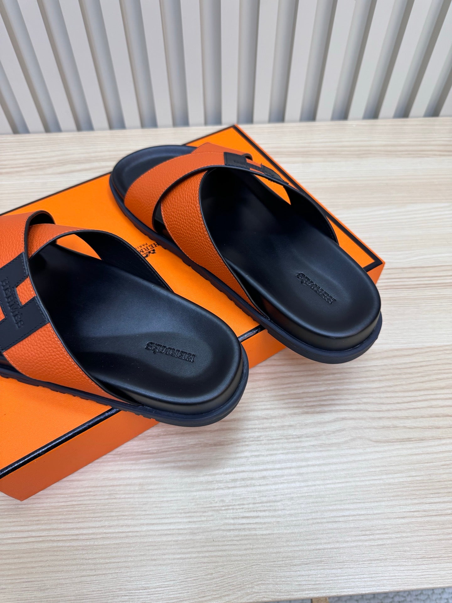 LuxluxHouse Best Quality Sandals Hermes