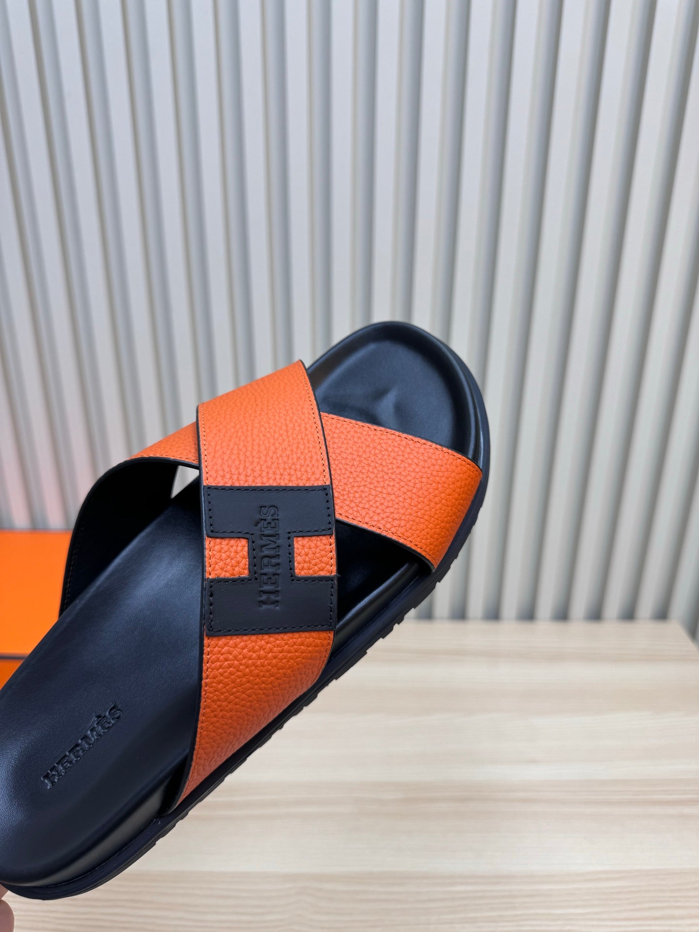 LuxluxHouse Best Quality Sandals Hermes