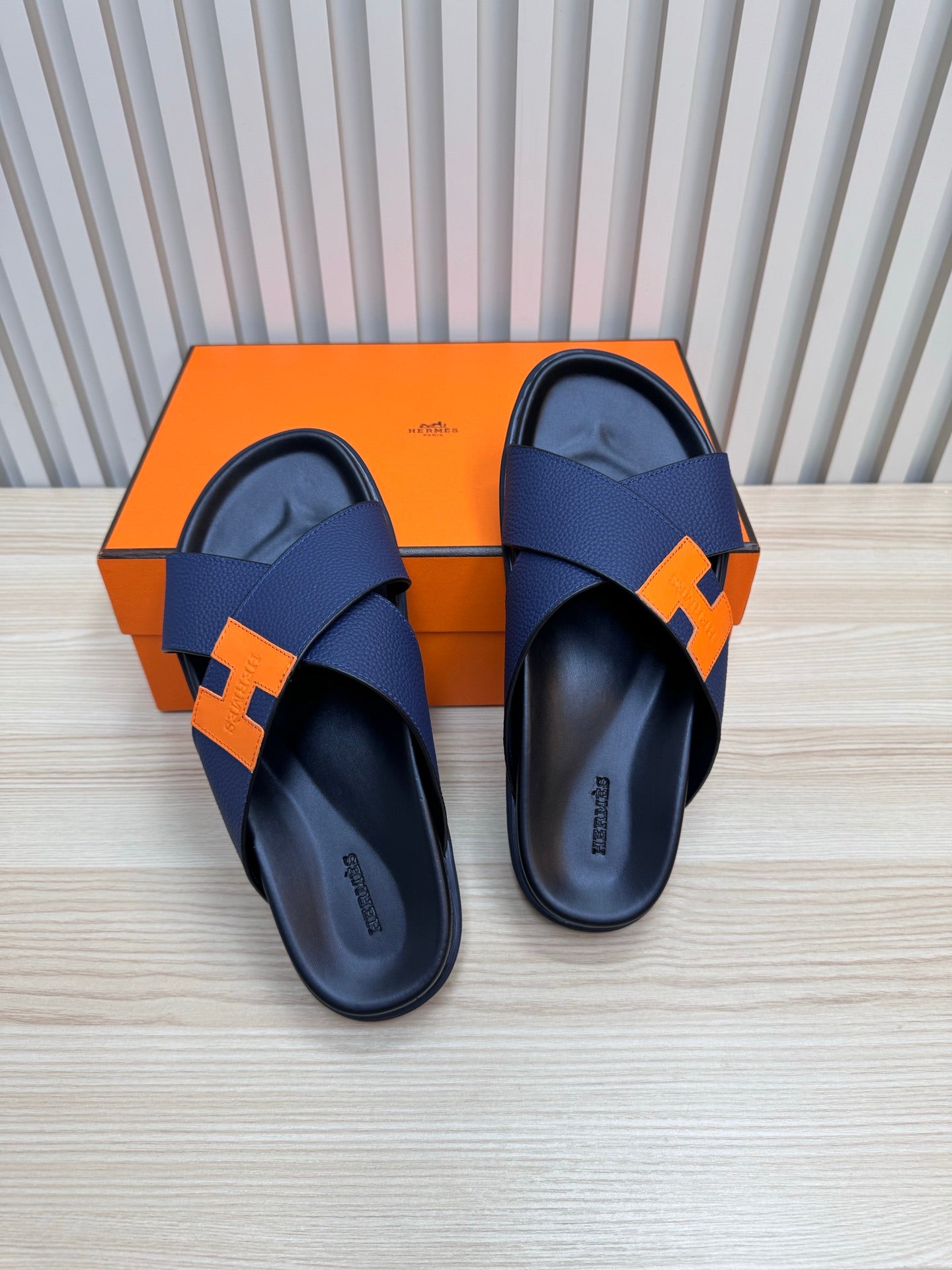 LuxluxHouse Best Quality Sandals Hermes