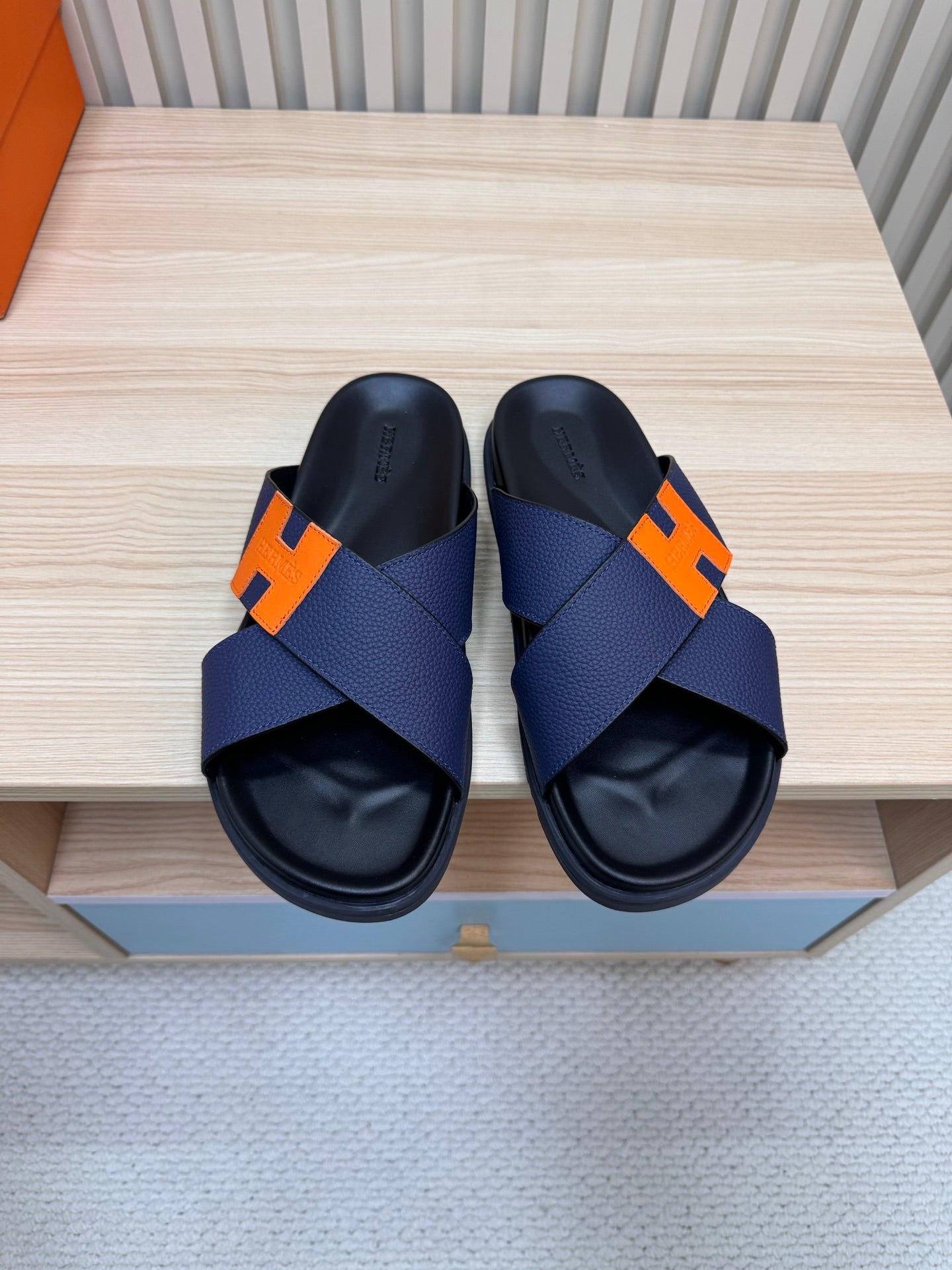 LuxluxHouse Best Quality Sandals Hermes