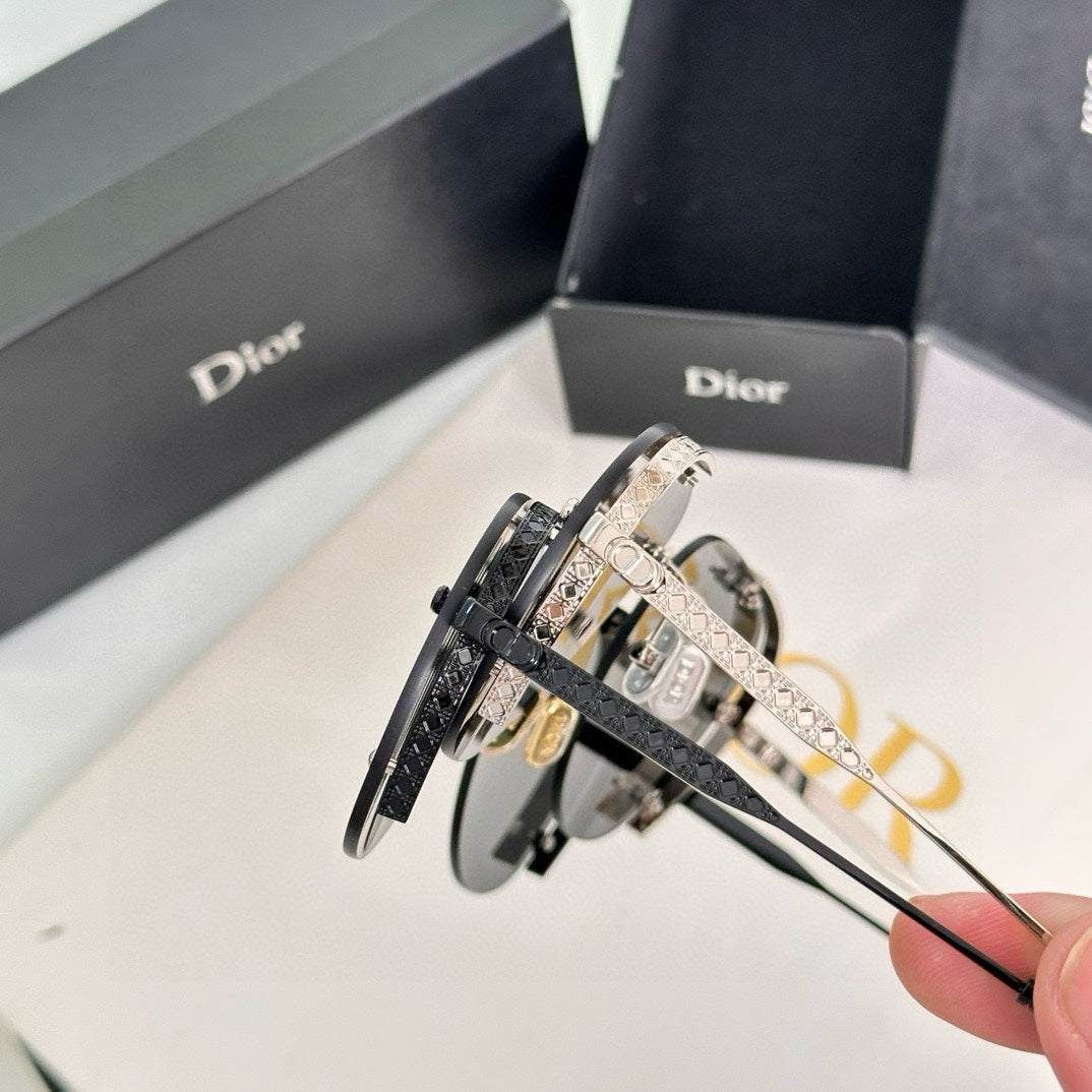 LuxluxHouse Best Quality Glasses Dior