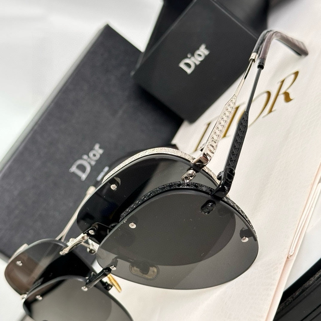 LuxluxHouse Best Quality Glasses Dior