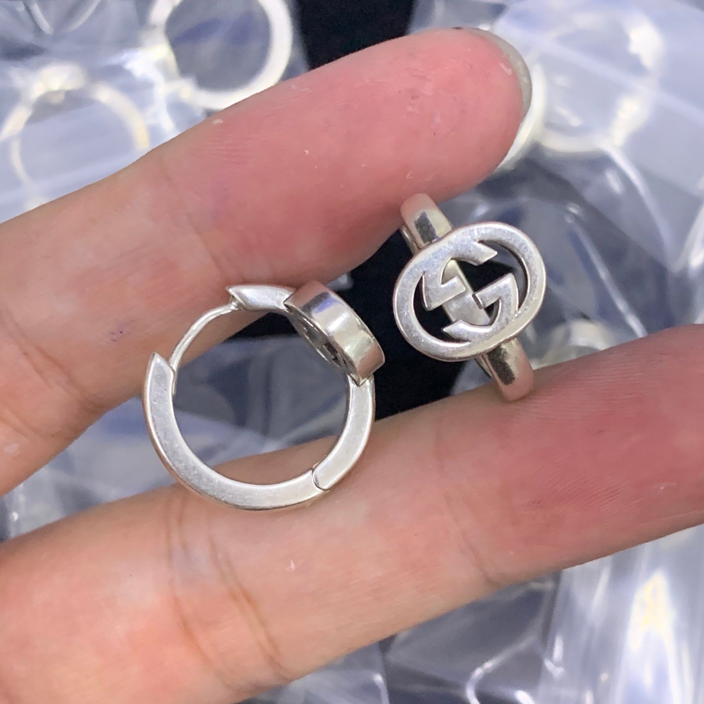 LuxluxHouse Low Price And High Quality Accessories Gucci