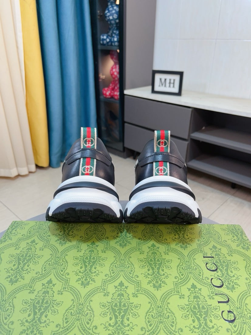 LuxluxHouse Best Quality Shoes Gucci