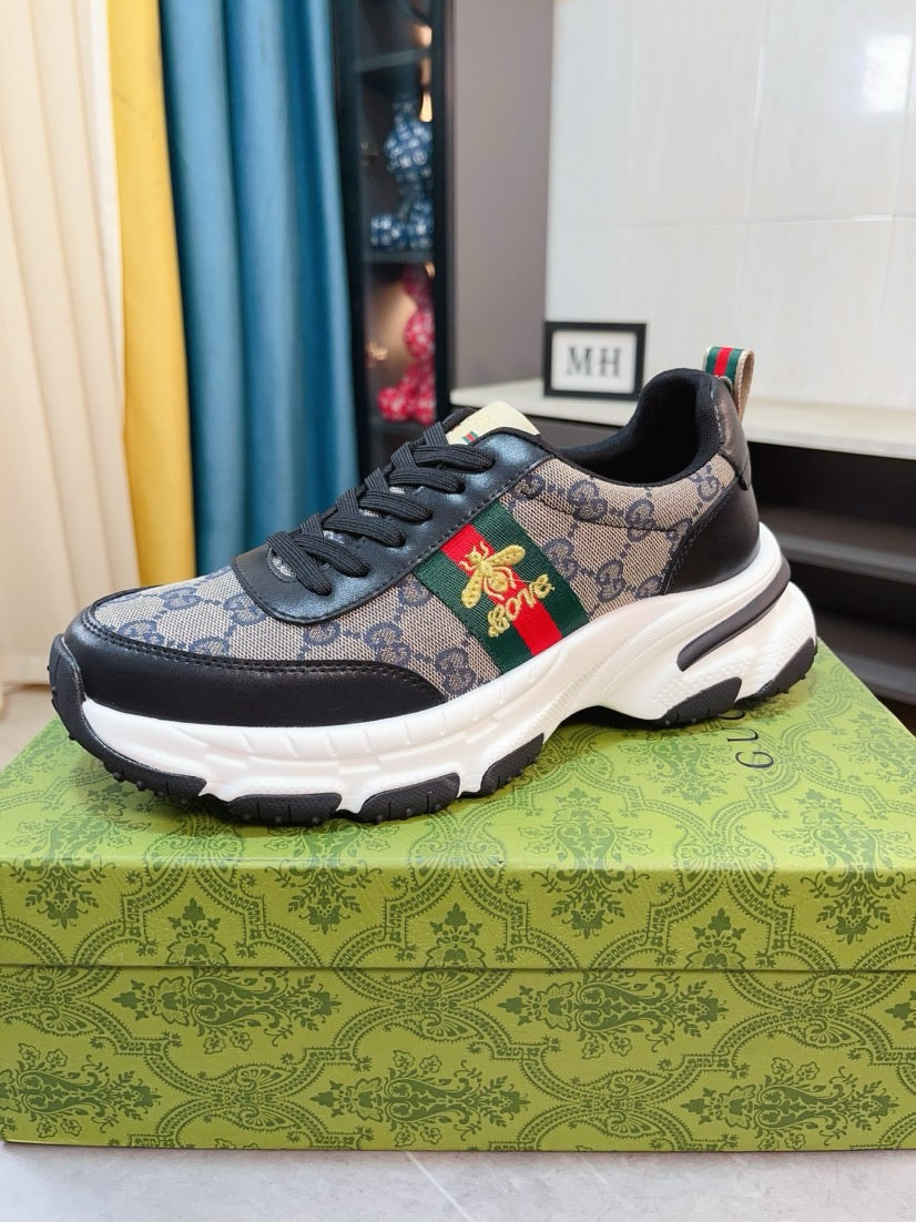 LuxluxHouse Best Quality Shoes Gucci