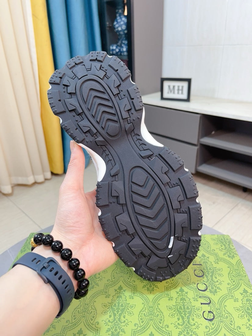 LuxluxHouse Best Quality Shoes Gucci