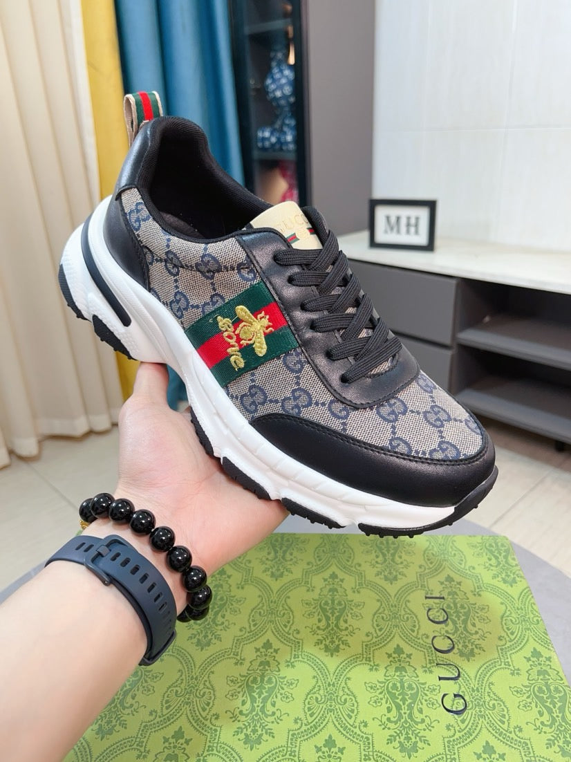 LuxluxHouse Best Quality Shoes Gucci