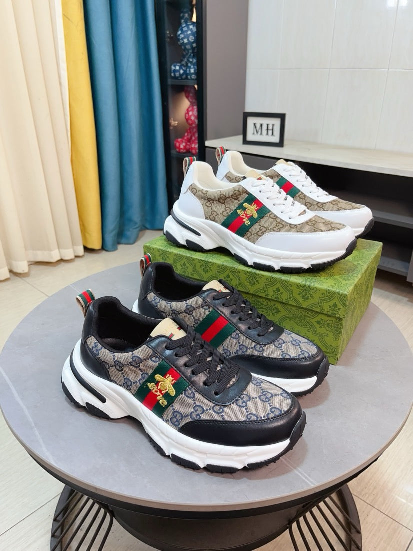LuxluxHouse Best Quality Shoes Gucci