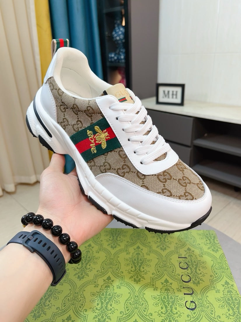 LuxluxHouse Best Quality Shoes Gucci