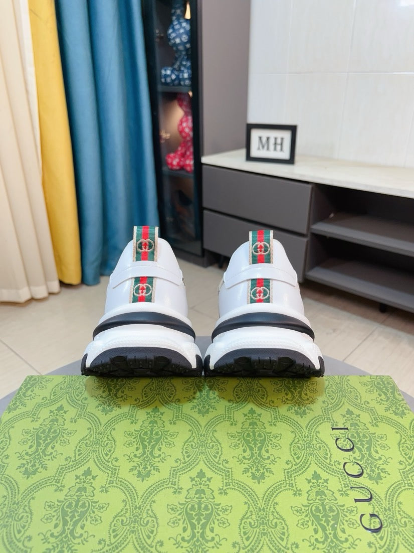 LuxluxHouse Best Quality Shoes Gucci