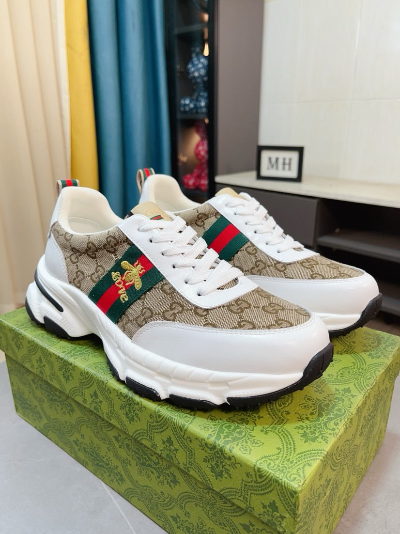 LuxluxHouse Best Quality Shoes Gucci