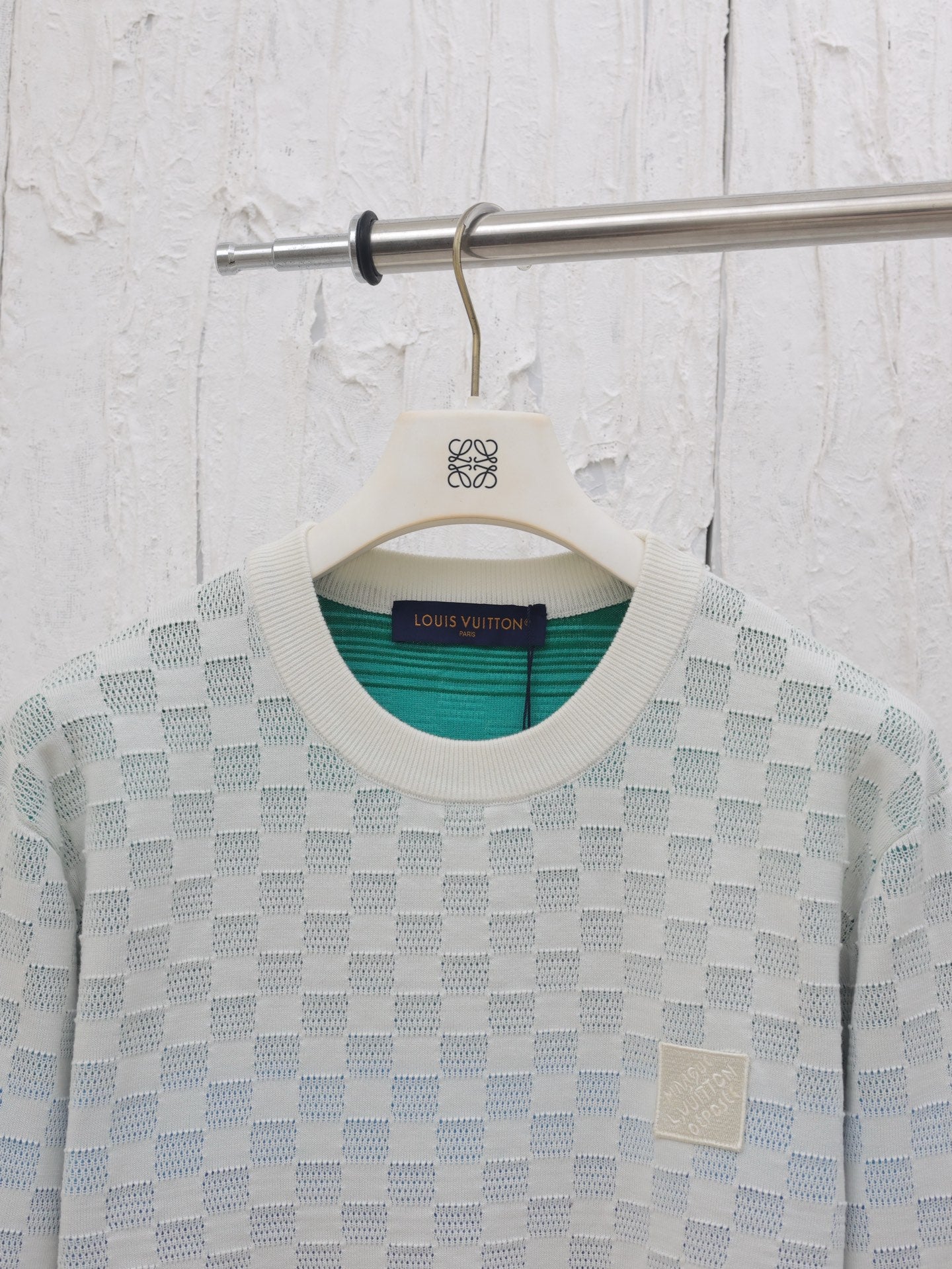 LuxluxHouse Best Quality Clothes Hoodie & Sweater Louis Vuitton