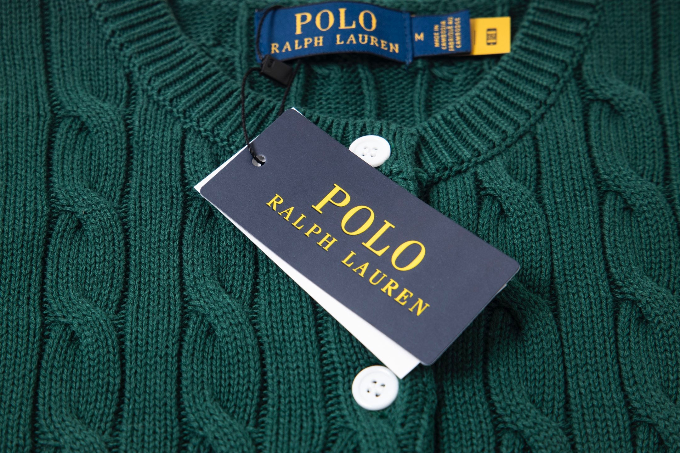 LuxluxHouse Best Quality Clothes Shirts&Polo Ralph Lauren