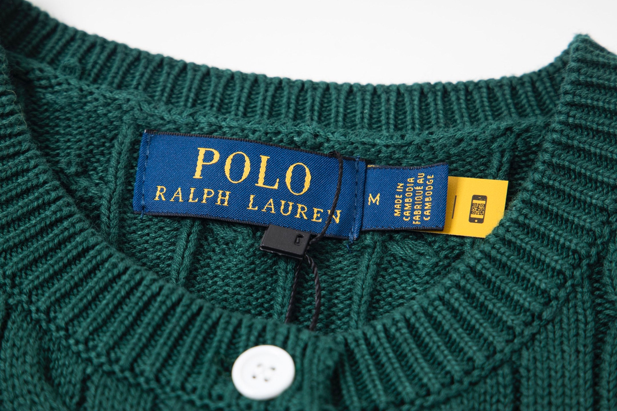 LuxluxHouse Best Quality Clothes Shirts&Polo Ralph Lauren