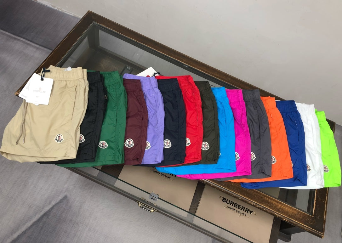 LuxluxHouse Best Quality Clothes Pants Moncler