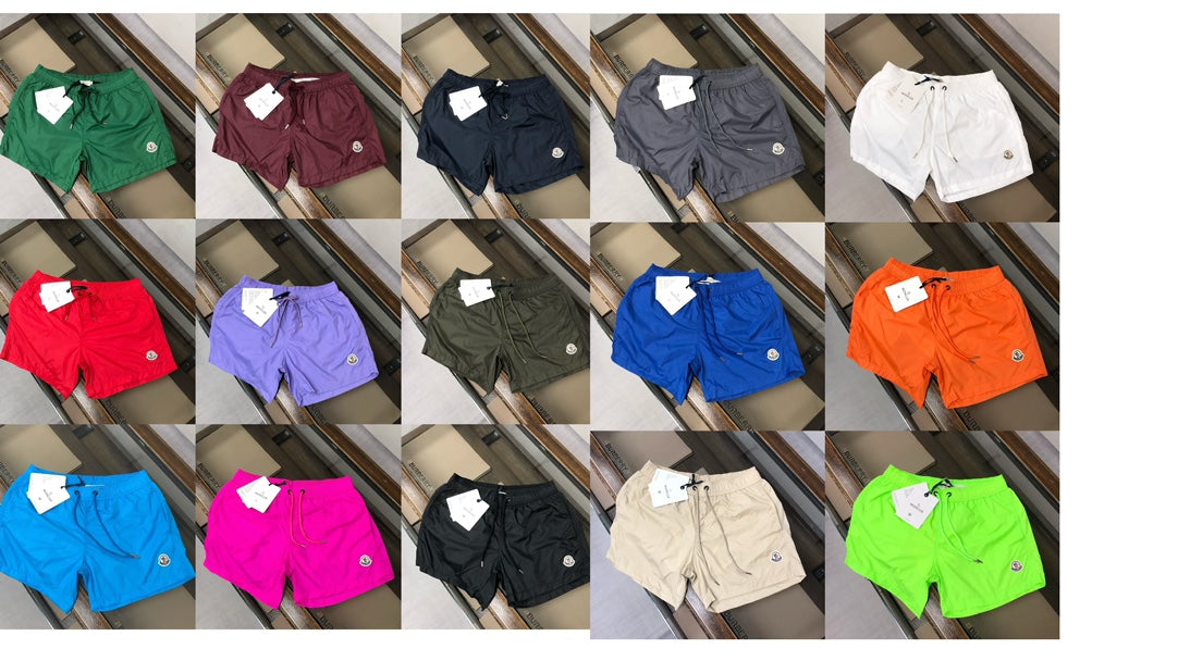 LuxluxHouse Best Quality Clothes Pants Moncler