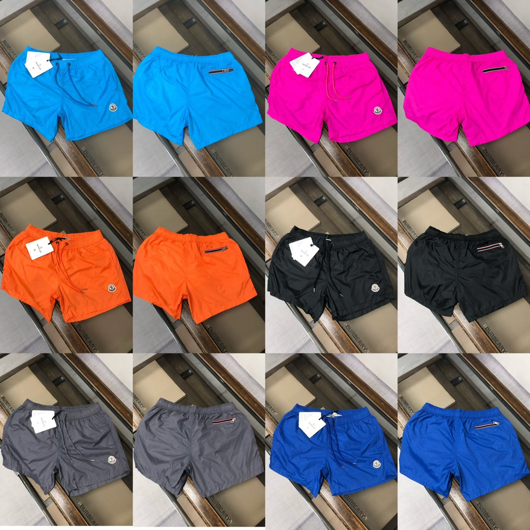 LuxluxHouse Best Quality Clothes Pants Moncler