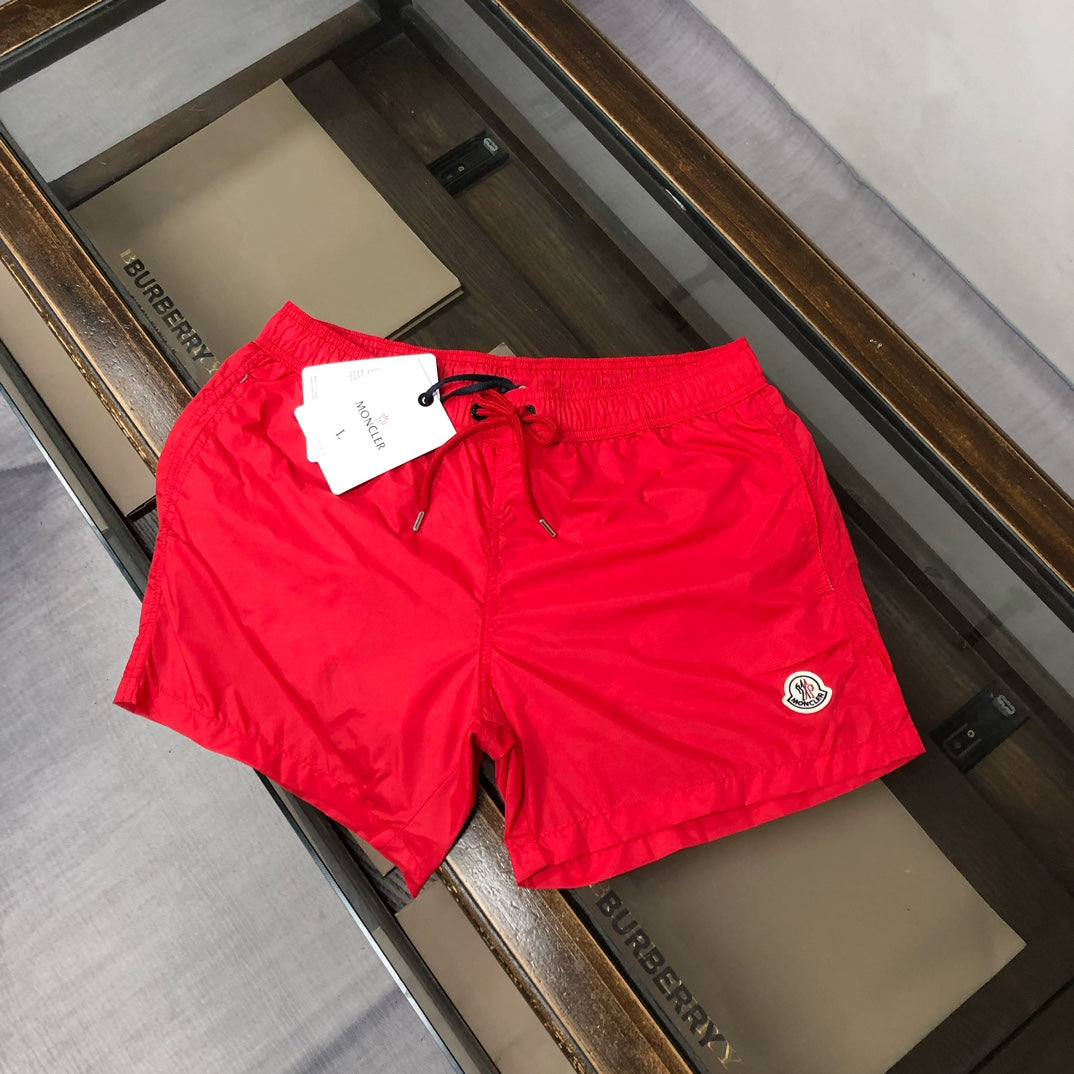 LuxluxHouse Best Quality Clothes Pants Moncler