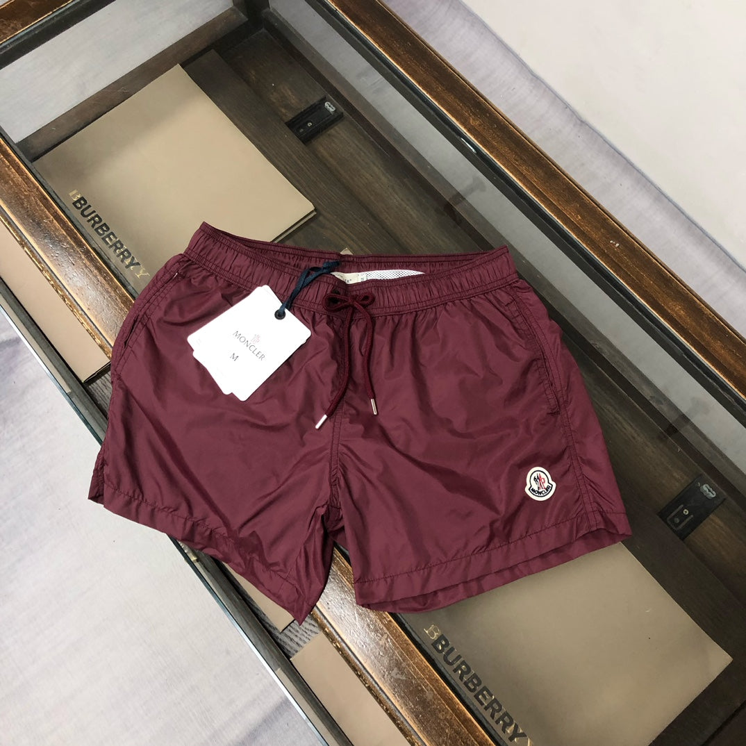 LuxluxHouse Best Quality Clothes Pants Moncler