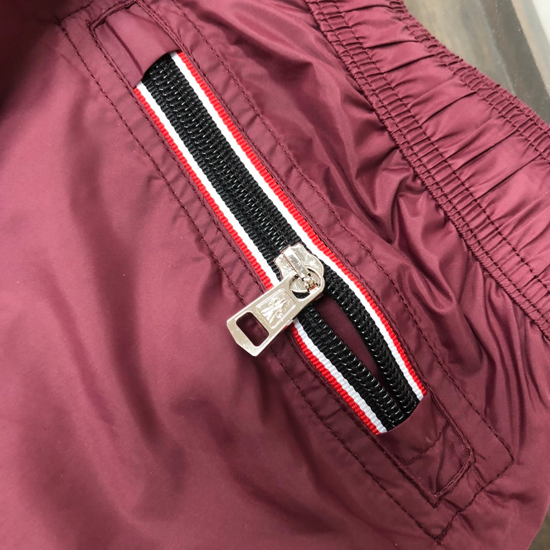 LuxluxHouse Best Quality Clothes Pants Moncler