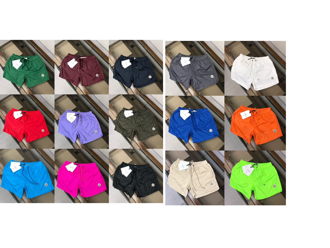 LuxluxHouse Best Quality Clothes Pants Moncler