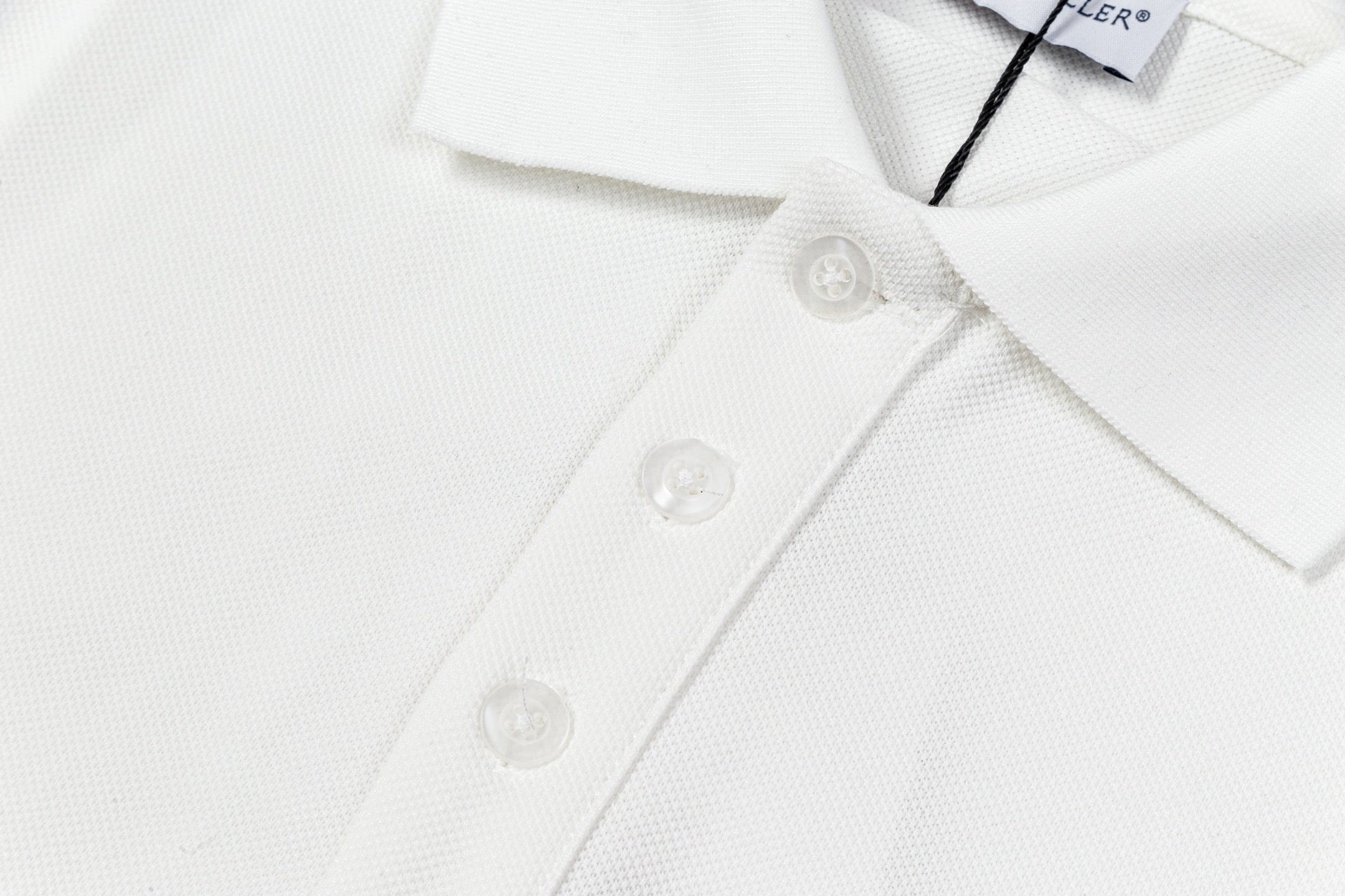 LuxluxHouse Best Quality Clothes Shirts&Polo Moncler