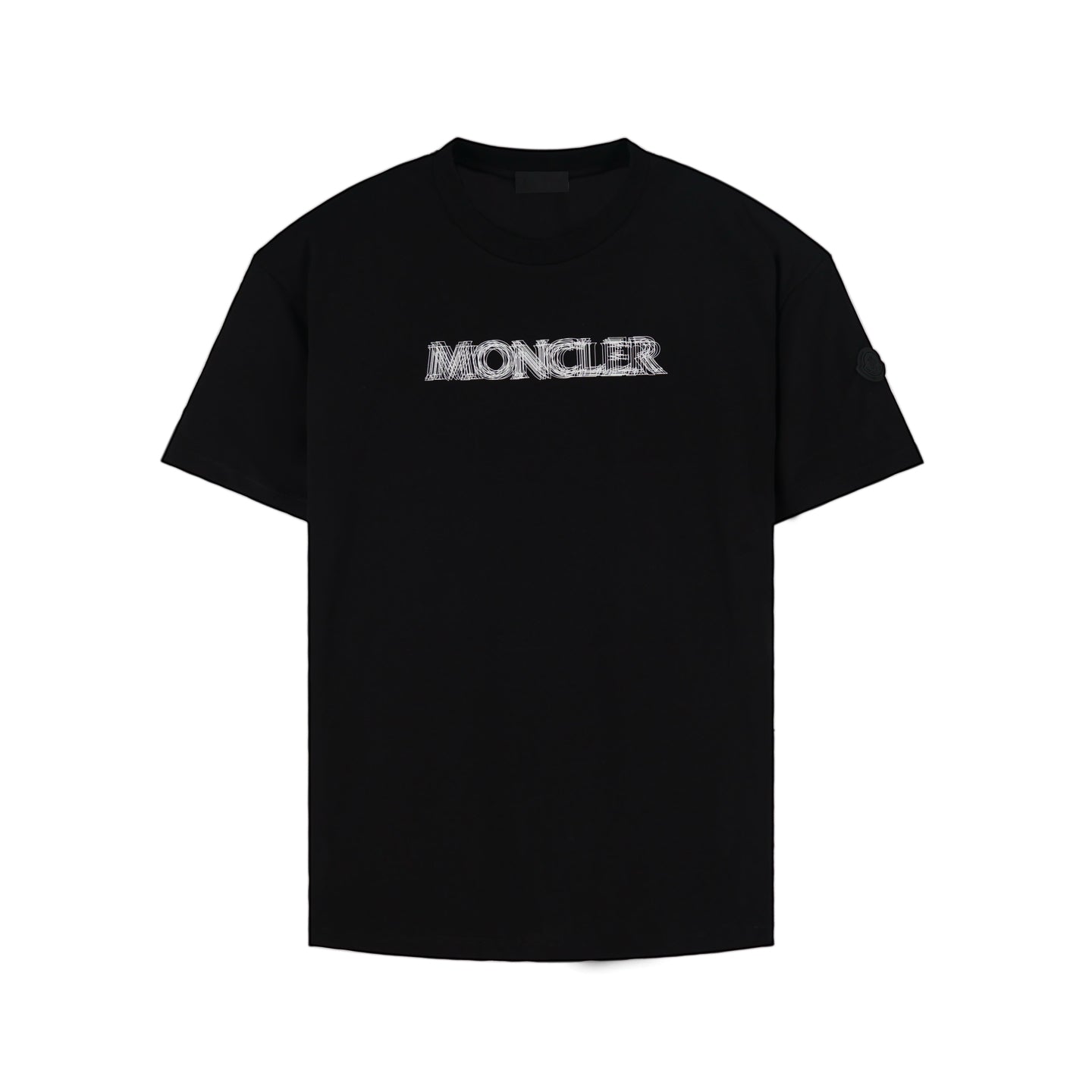 LuxluxHouse Best Quality Clothes T-shirt Moncler