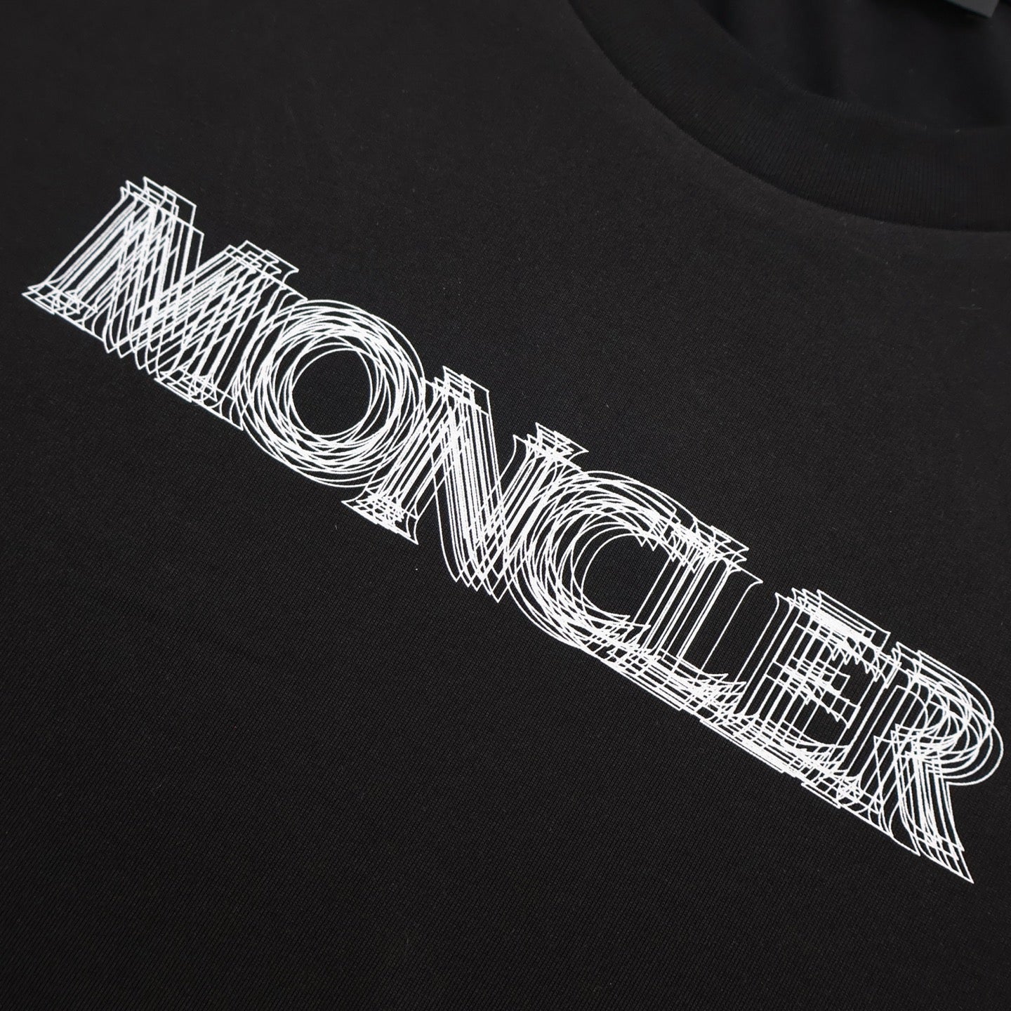 LuxluxHouse Best Quality Clothes T-shirt Moncler