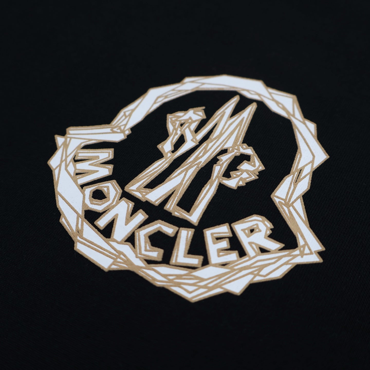 LuxluxHouse Best Quality Clothes T-shirt Moncler