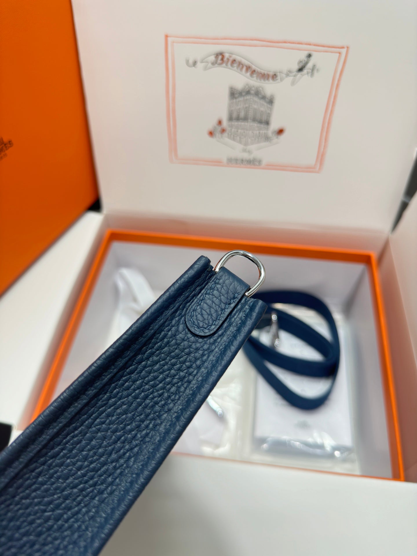 LuxluxHouse Best Quality Bags Women Hermes