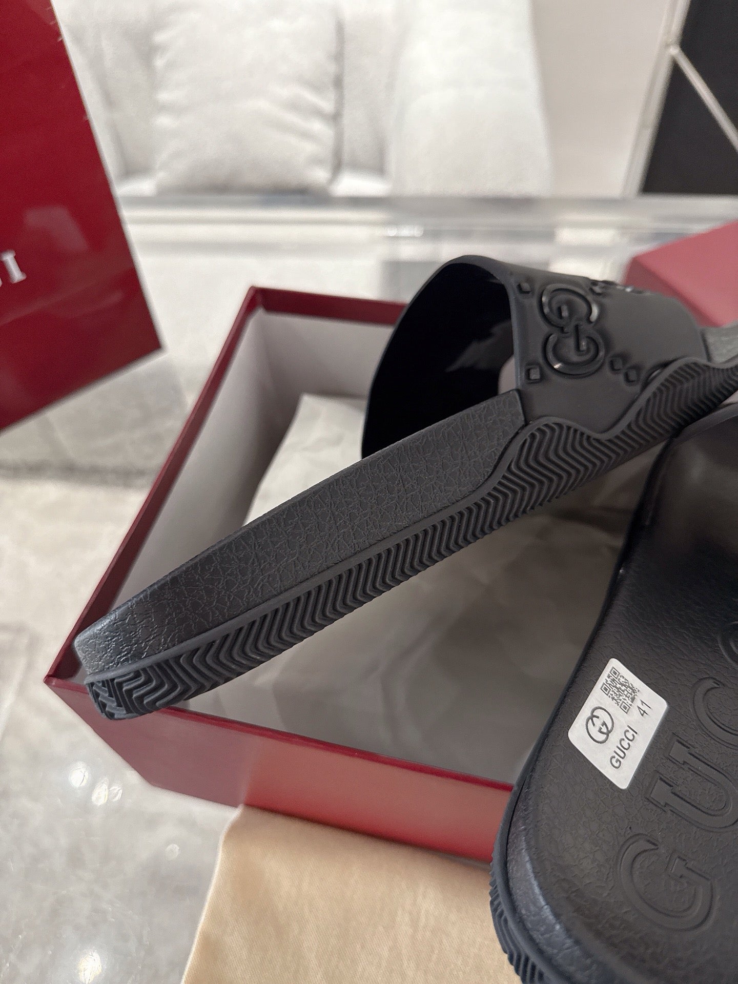 LuxluxHouse Best Quality Sandals Gucci